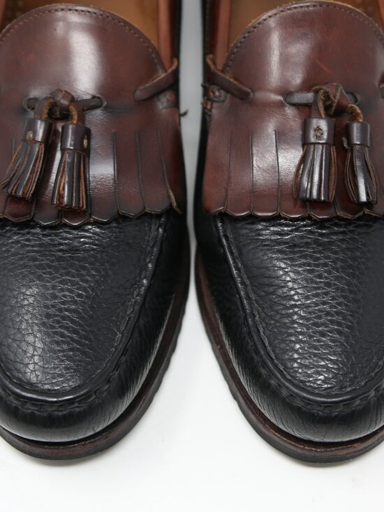 Allen Edmonds Nashua Men